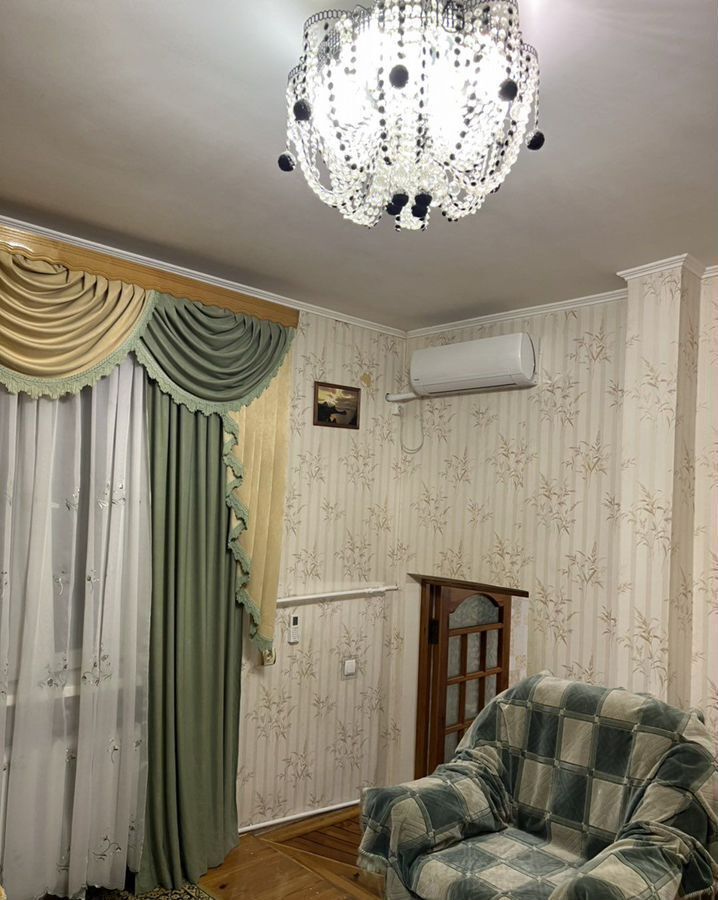 дом г Ялта пгт Симеиз ул Советская 52а г Алупка фото 24