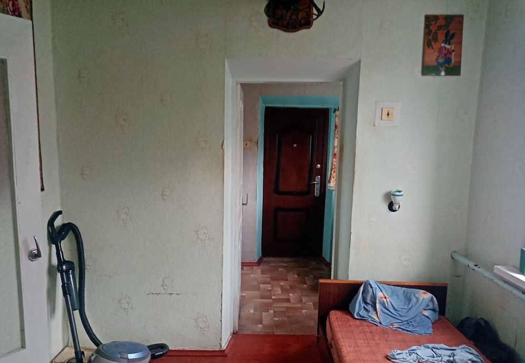 дом р-н Тихорецкий г Тихорецк ул Толстого 45 Тихорецкое городское поселение фото 11