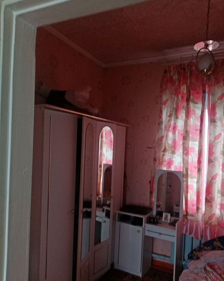 дом р-н Тихорецкий г Тихорецк ул Толстого 45 Тихорецкое городское поселение фото 15