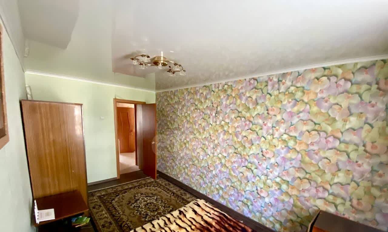 квартира г Тамбов ул Московская 78 фото 12