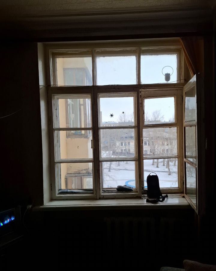 комната г Каменск-Уральский ул Строителей 10 фото 6