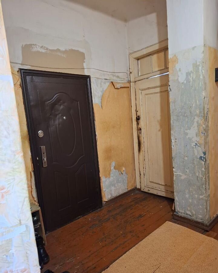 комната г Каменск-Уральский ул Строителей 10 фото 13