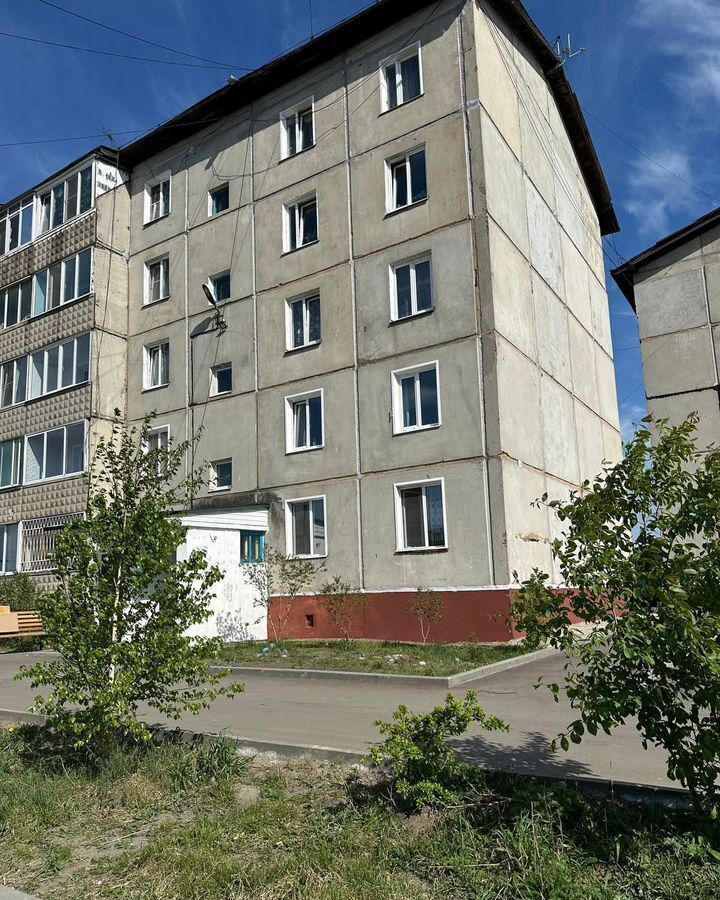 квартира г Нижнеудинск ул Пушкина 35 Нижнеудинское муниципальное образование, Нижнеудинский р-н фото 24