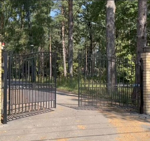 земля д. Линдо-Усад фото