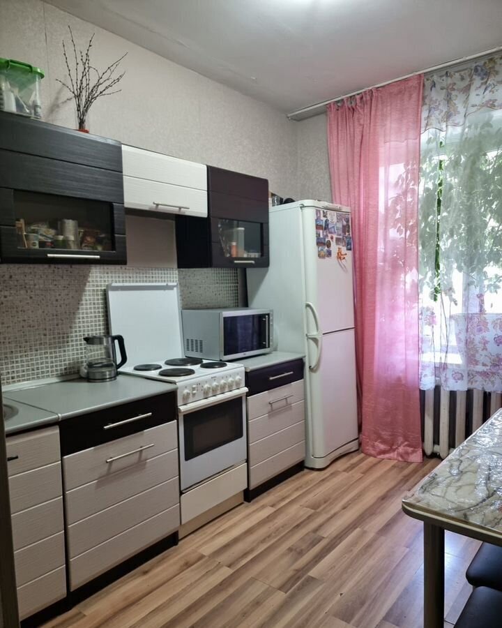 квартира г Иркутск р-н Октябрьский ул Дальневосточная 138 фото 1