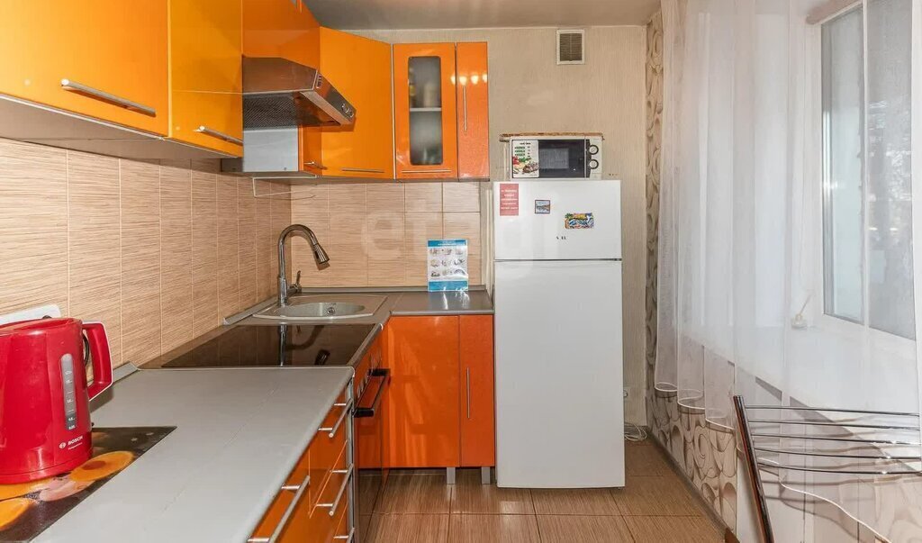 квартира г Иркутск ул Култукская фото 8