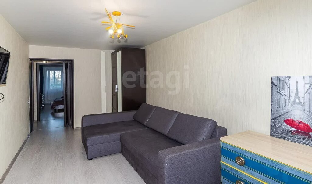 квартира г Иркутск ул Култукская фото 11