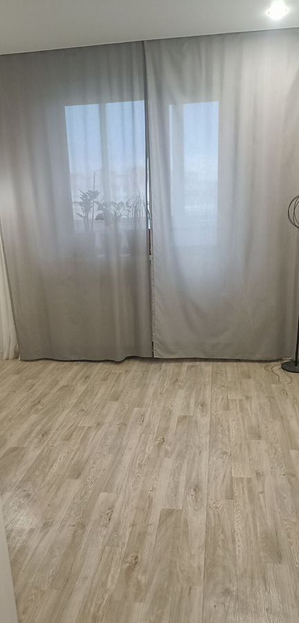 квартира г Томск р-н Октябрьский ул Ивана Черных 32 фото 9