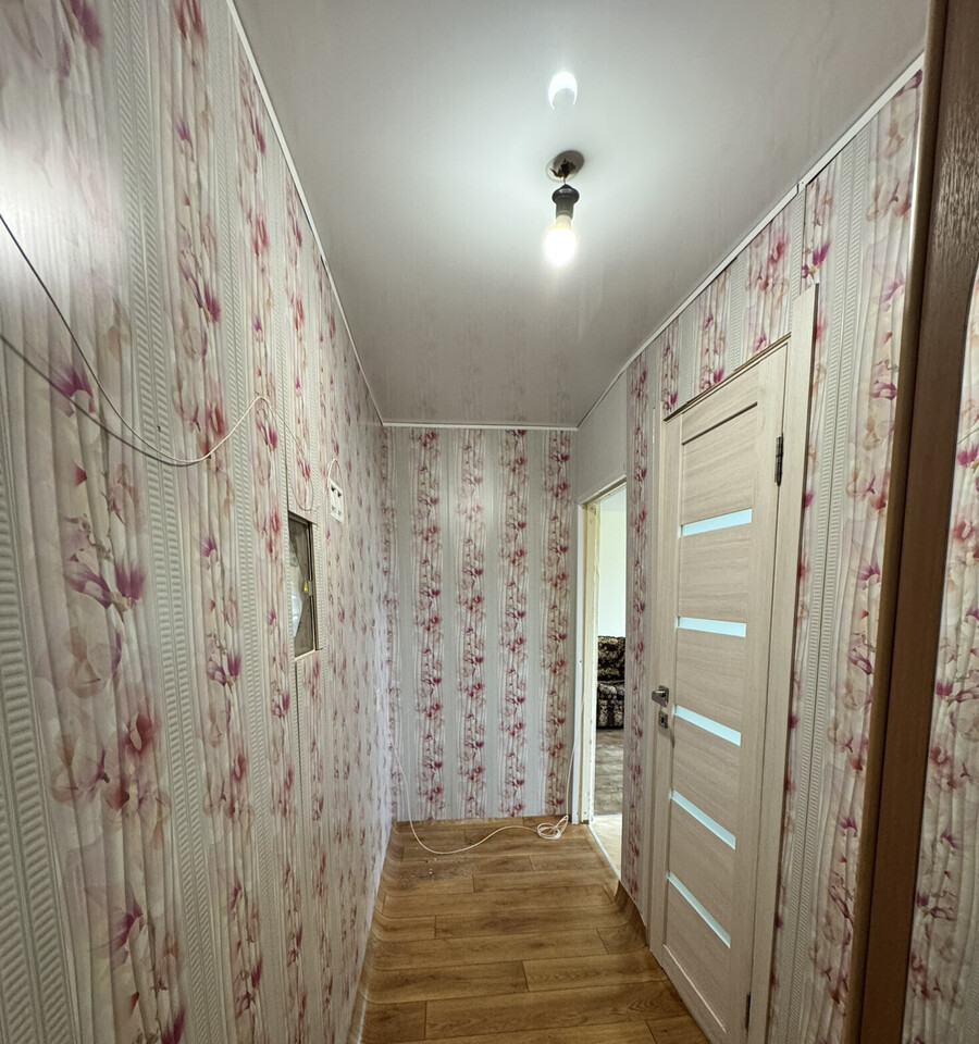 квартира г Ачинск мкр 2-й 6 фото 6