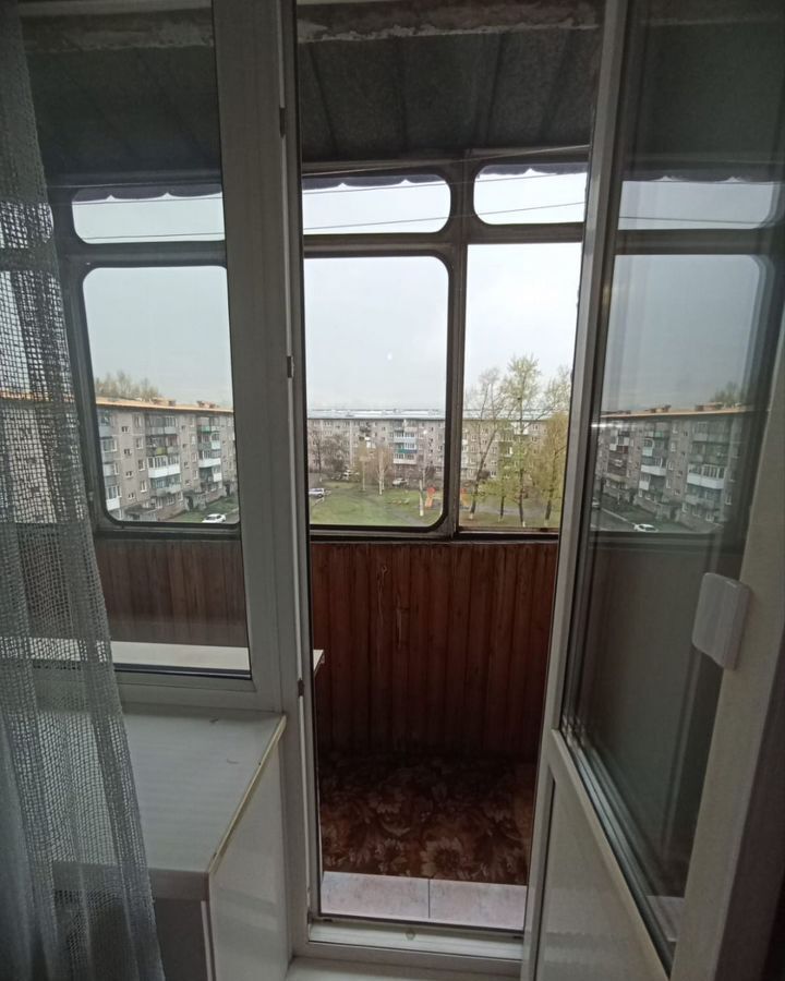 квартира г Новокузнецк р-н Заводской ул Тореза 115 фото 13