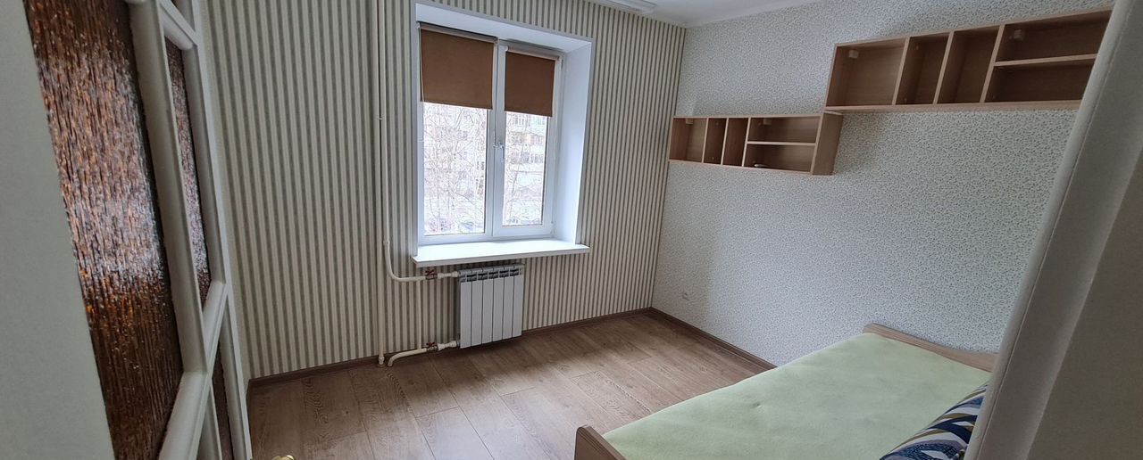 квартира г Сыктывкар Центральный район ул Западная 7 фото 21