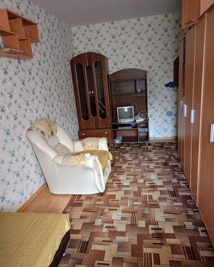 квартира г Екатеринбург Проспект Космонавтов, Зелёный пер., 1А фото 3
