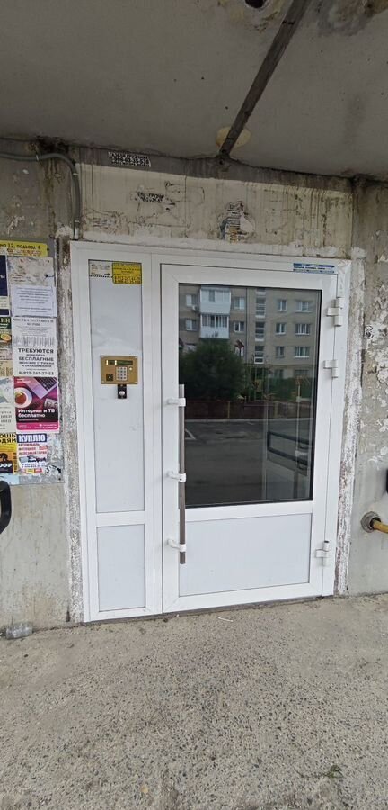 квартира г Каменск-Уральский ул Кунавина 12 фото 4