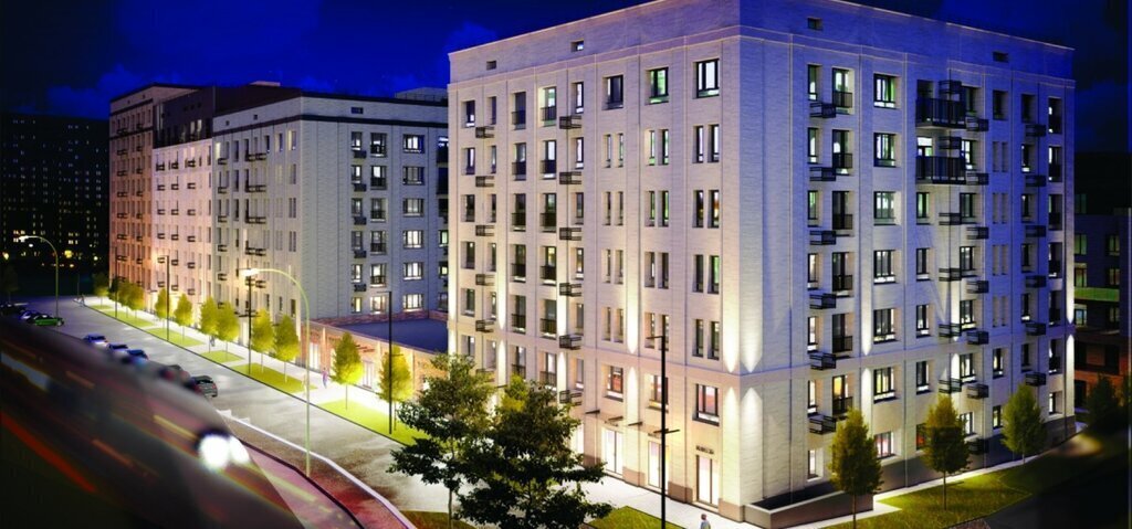 квартира г Оренбург Аренда ЖК «Металлист» фото 6