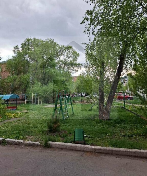 квартира г Абакан ул Ленинского Комсомола 9 фото 20