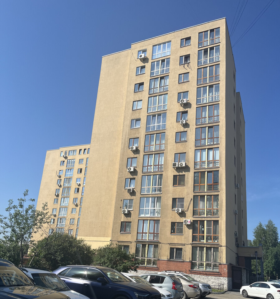 квартира г Кемерово пр-кт Ленина 162 Шалготарьян м-н фото 14
