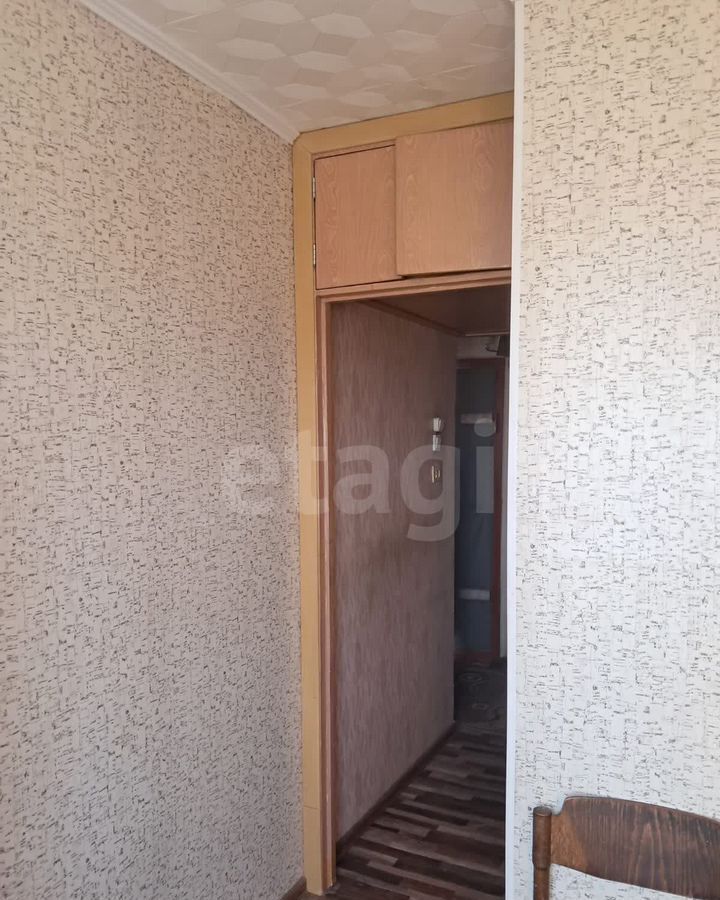 квартира г Березовский б-р Комсомольский 9 Кемеровская обл. — Кузбасс фото 13