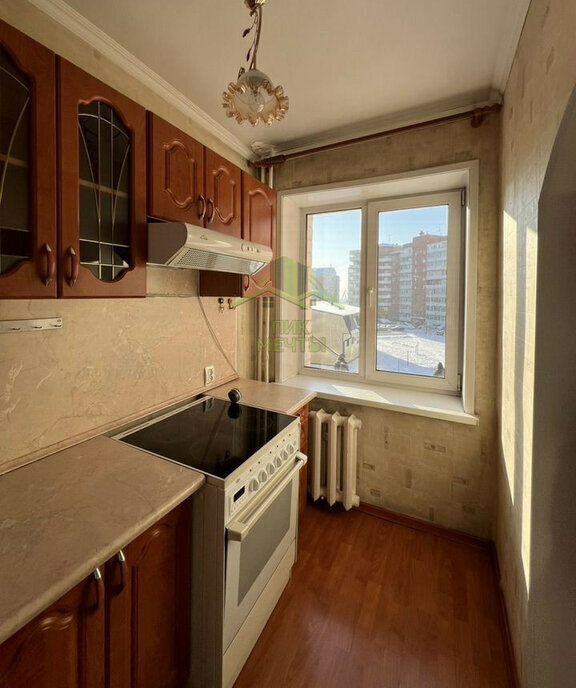 квартира г Улан-Удэ ул Борсоева 33 фото 3