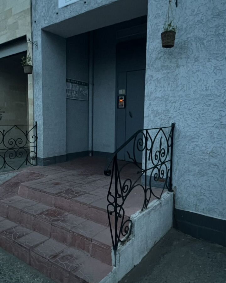 квартира г Тольятти р-н Автозаводский ул 40 лет Победы 30 фото 12