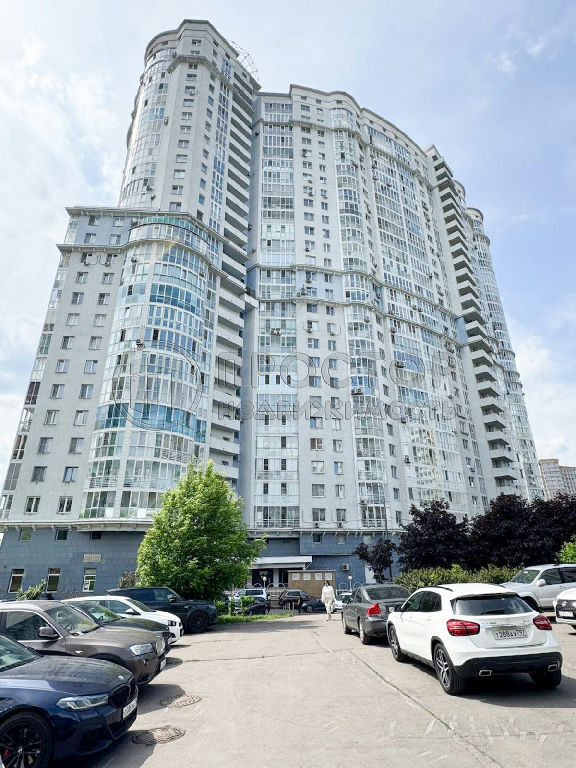 квартира г Москва метро Юго-Западная пр-кт Вернадского 105к/4 фото 1