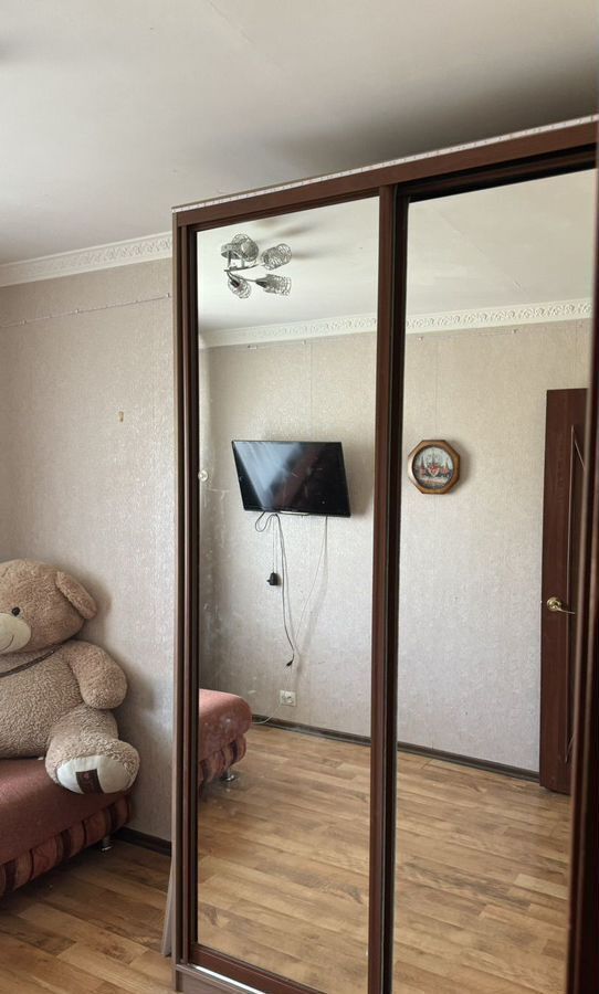 квартира г Воскресенск тер Белоозерский ул 40 лет Октября 21 городской округ Воскресенск, Белоозёрский фото 2