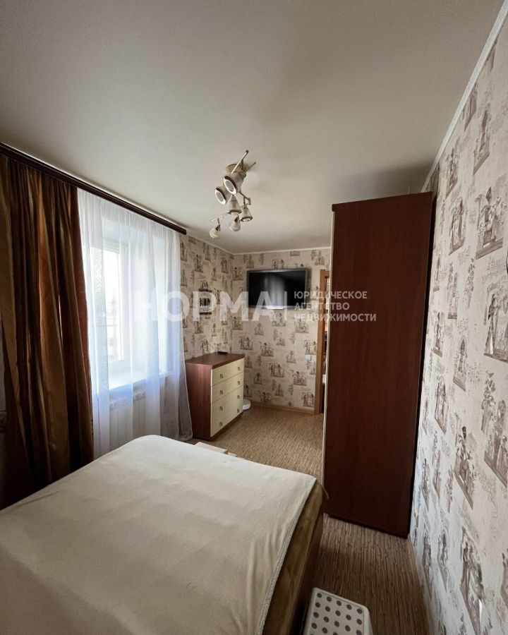 квартира г Октябрьский 21-й мкр-н, 12 фото 6