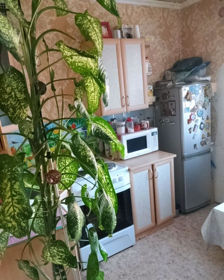 квартира г Нижневартовск ул Дружбы Народов 28 Тюменская обл. фото 6