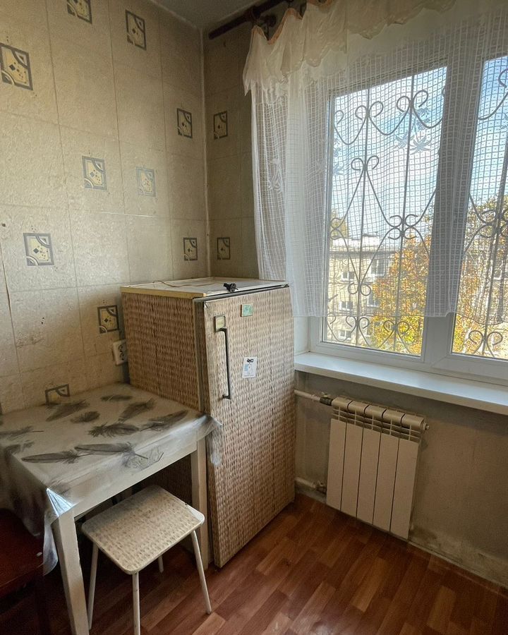 квартира г Хабаровск р-н Железнодорожный ул Костромская 58 фото 5