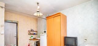 комната г Красноярск р-н Железнодорожный ул Железнодорожников 9 фото 3