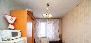 комната г Красноярск р-н Железнодорожный ул Железнодорожников 9 фото 2