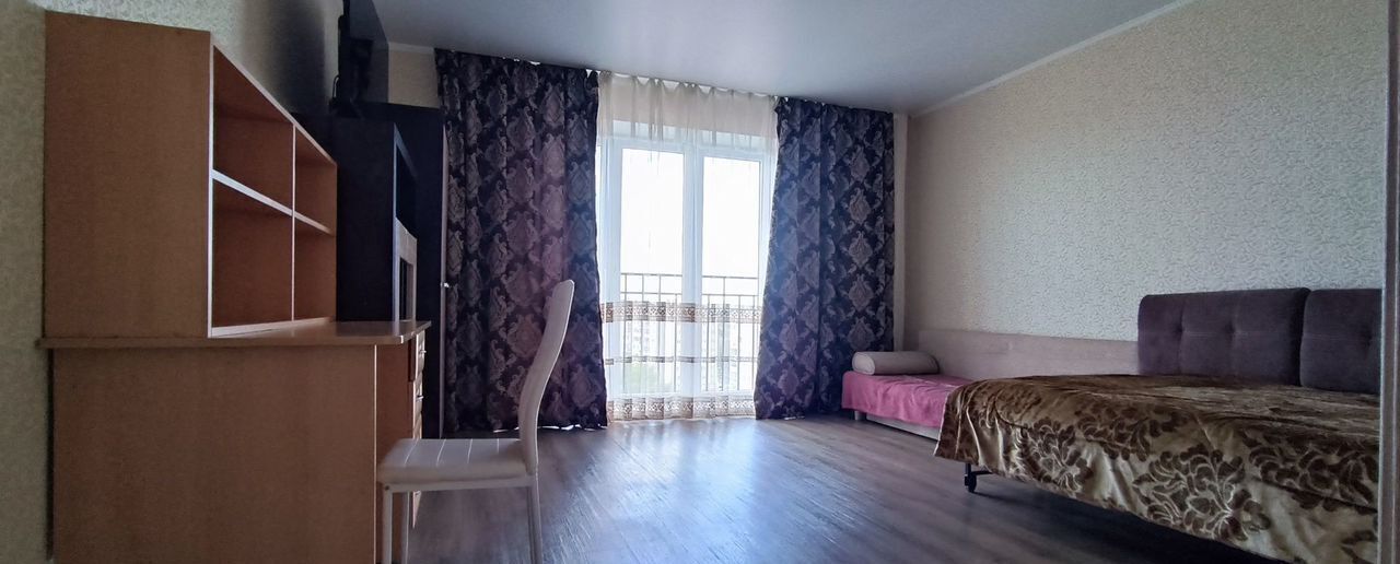квартира г Калининград р-н Центральный ул Осенняя 6б фото 6