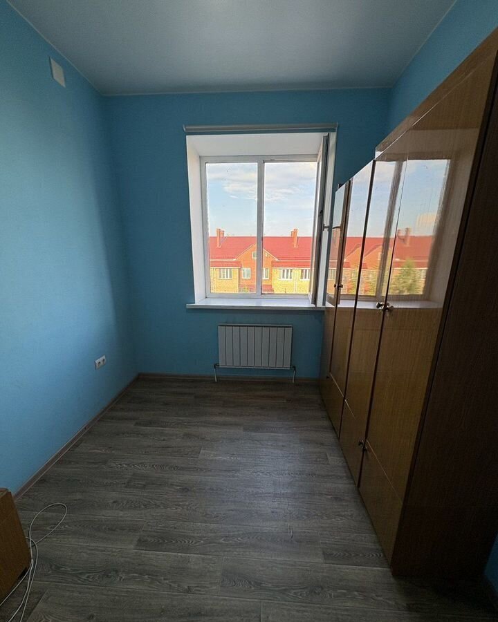 квартира г Копейск рп Октябрьский Копейский г. о., мкр-н Премьера, 18 фото 5