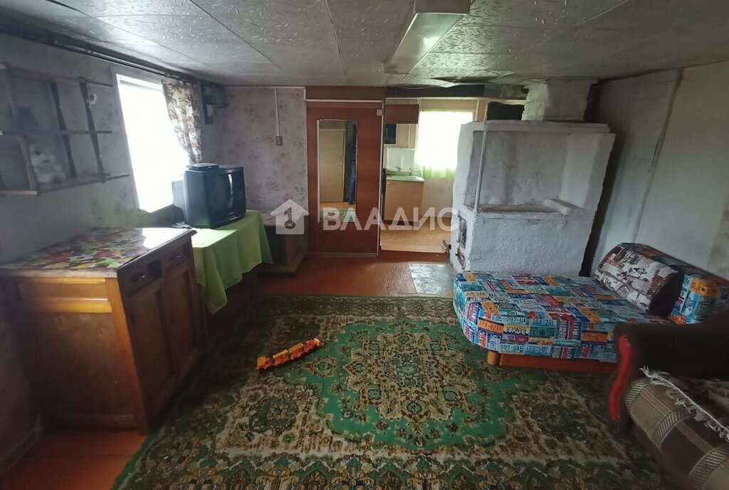 дом г Ангарск мкр Майск снт Автомобилист 15 фото 3