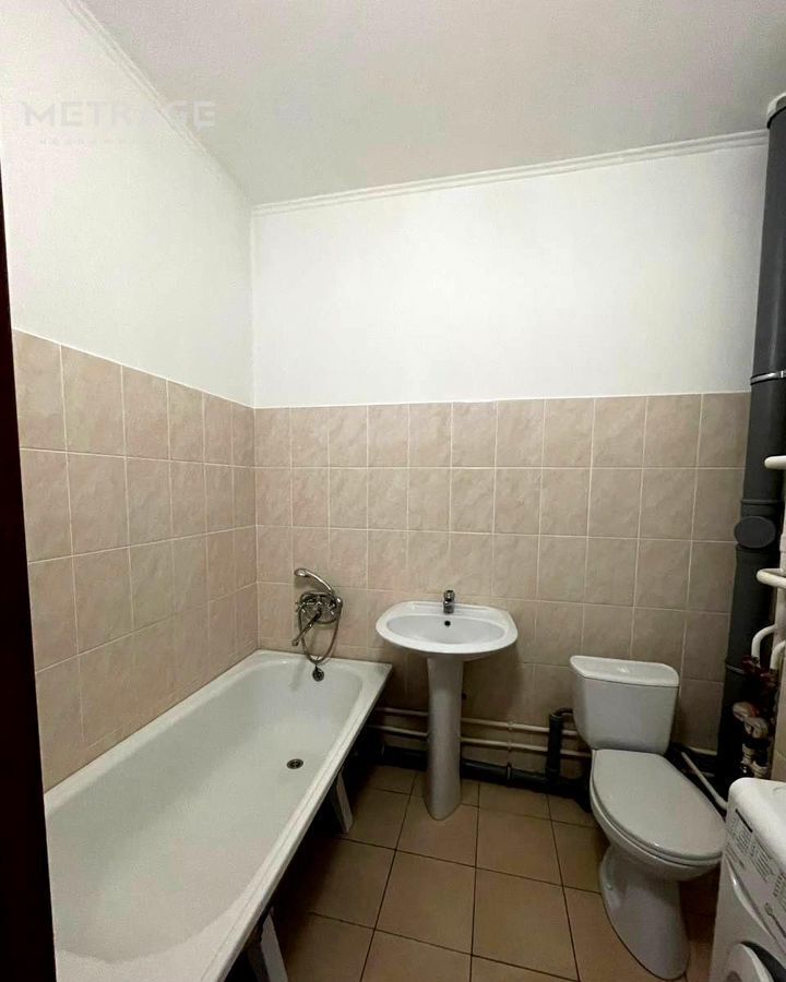 квартира г Новосибирск р-н Калининский ул Тюленина 26/2 фото 8