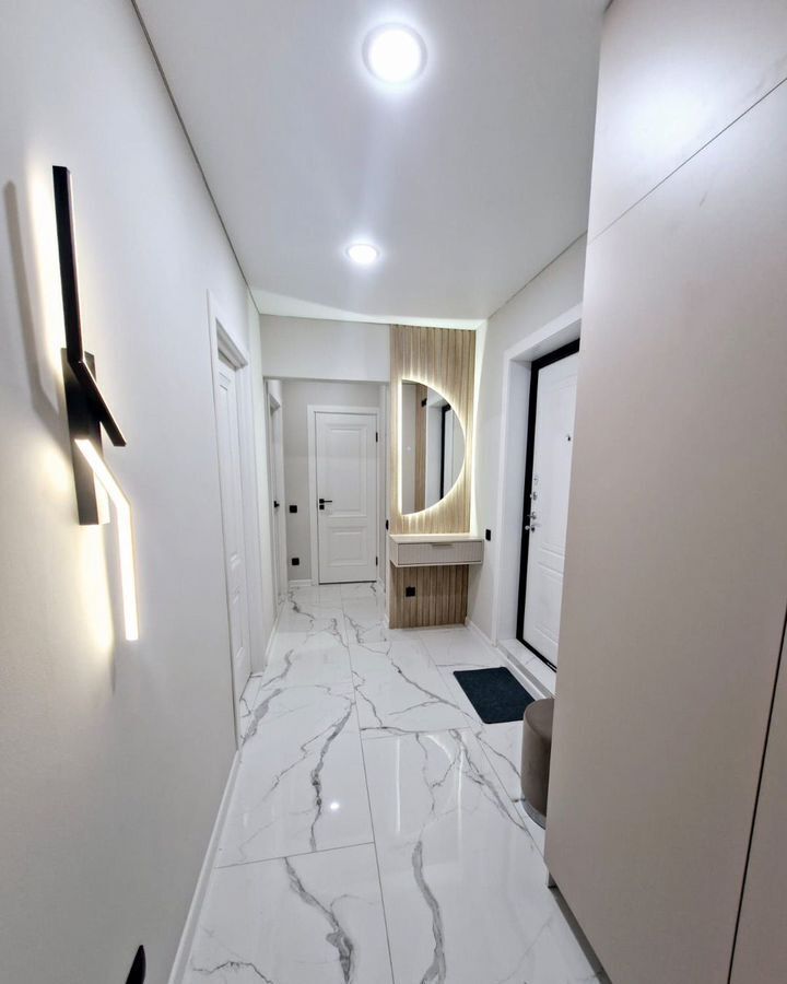 квартира г Оренбург р-н Дзержинский ул Автомобилистов 13 фото 1