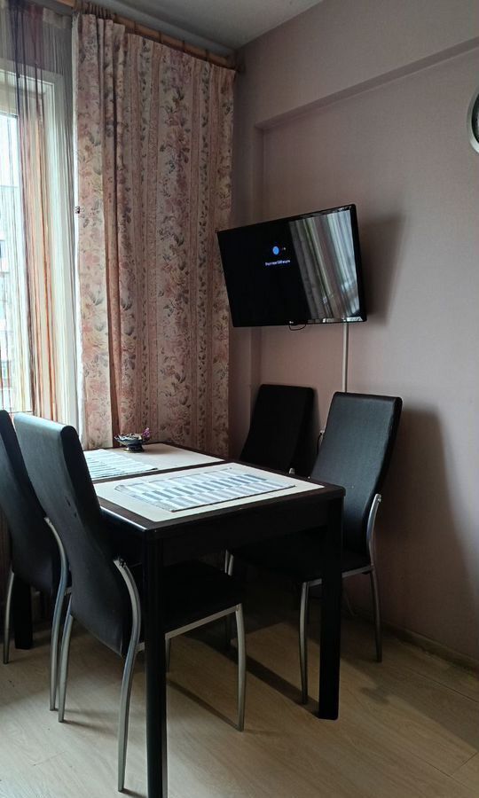 квартира г Ангарск 84-й квартал р-н Кварталы, 27, Ангарский г. о. фото 8
