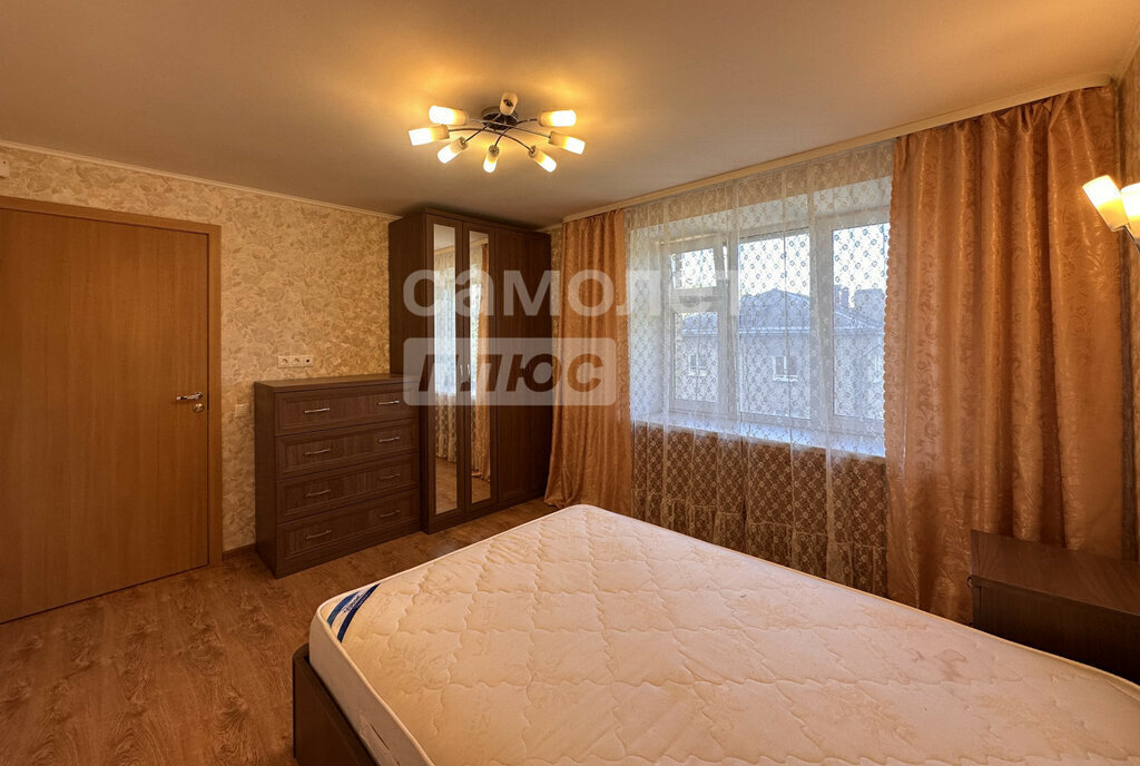 квартира г Уфа пр-кт Октября 84/4 фото 19