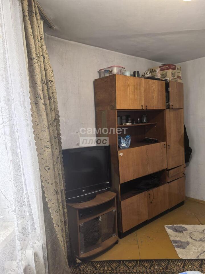 квартира г Арсеньев фото 7