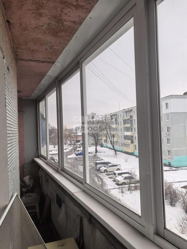 квартира г Арсеньев фото 17