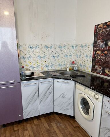 р-н Прикубанский дом 1 мкр-н Московский фото