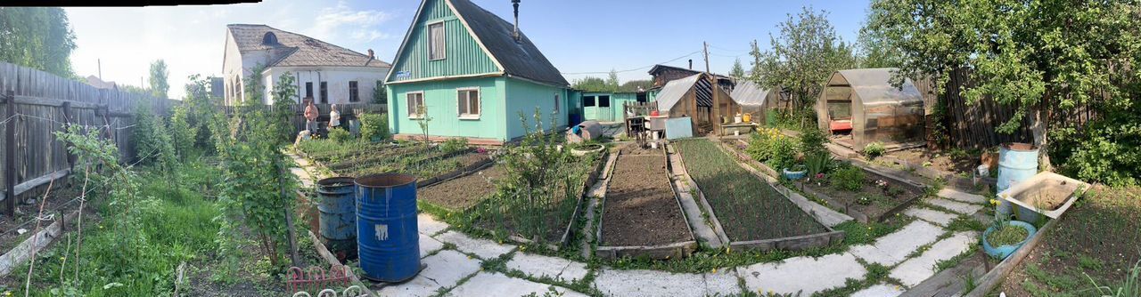 дом г Алапаевск п Асбестовский ул. Бородина, Асбест фото 4