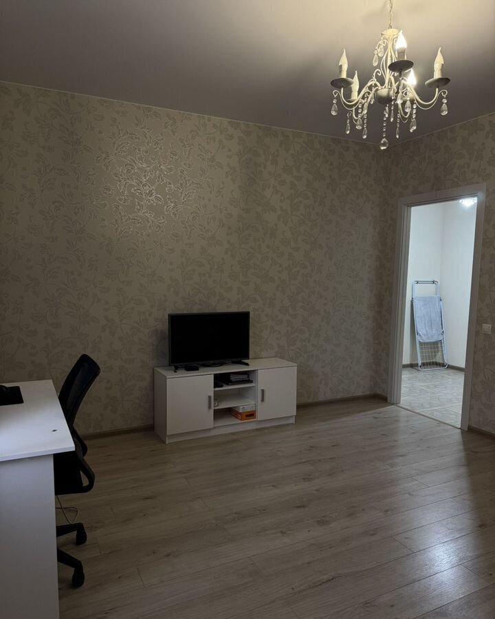 квартира г Горячий Ключ ул Энгельса 1/2к 5 фото 12