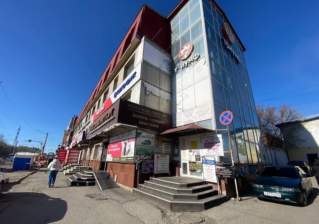 р-н Октябрьский ул Кирова 47а фото