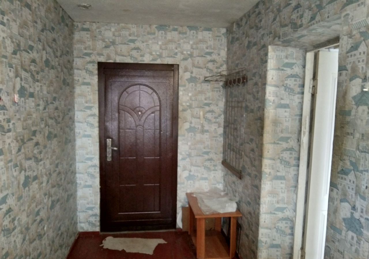 комната г Томск р-н Советский пр-кт Комсомольский 53 фото 3