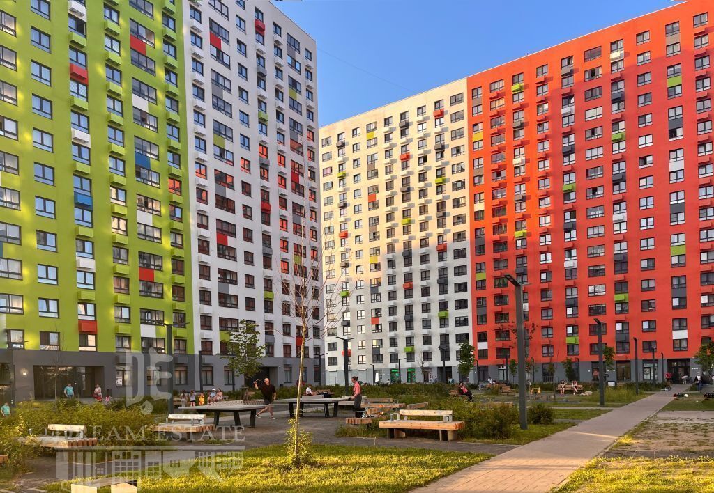 квартира г Ярославль р-н Фрунзенский ул Лескова 42 фото 2