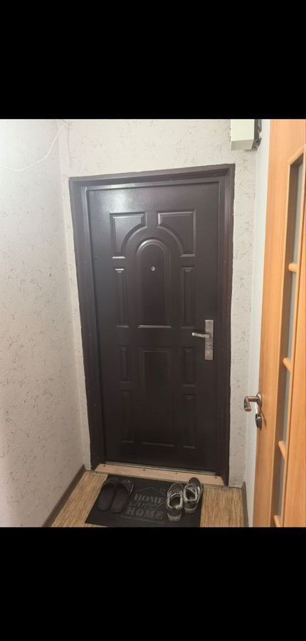 квартира г Ачинск 2-й мкр-н, 22 фото 1