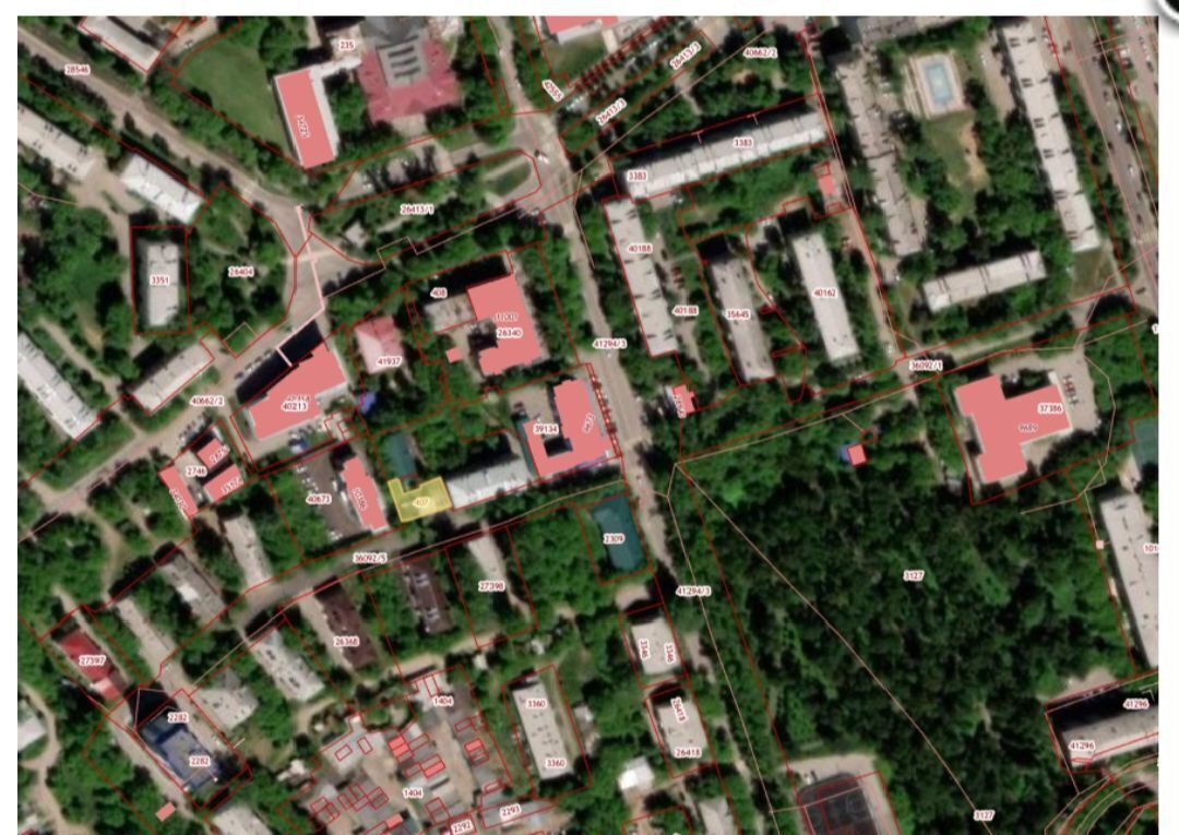 офис г Иркутск р-н Свердловский ул Клары Цеткин 30а фото 2
