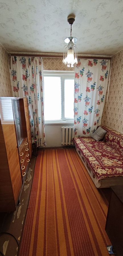 квартира г Каменск-Уральский ул Каменская 55 фото 7