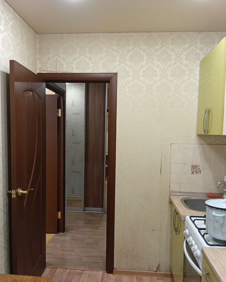 квартира г Набережные Челны р-н Центральный 43-й комплекс 14 фото 5