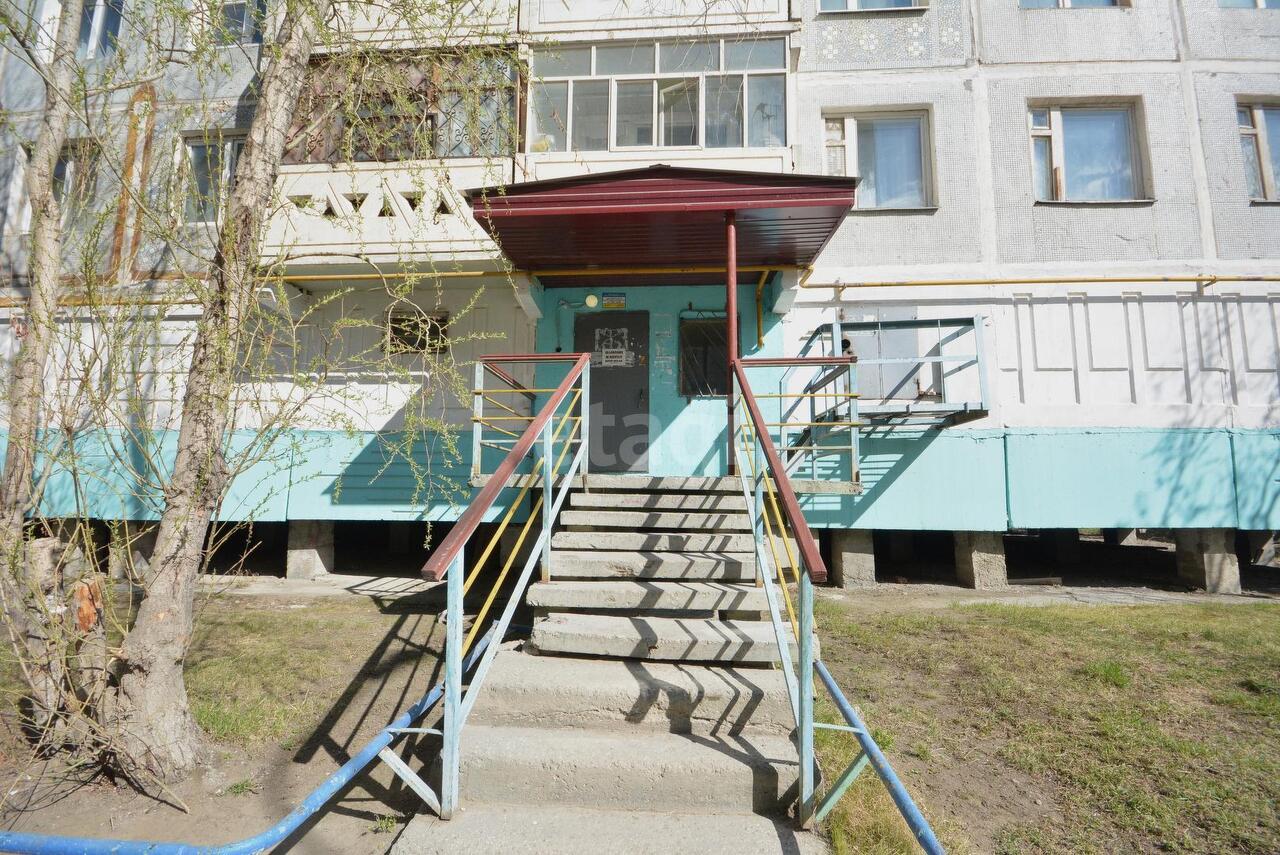 квартира г Якутск Ulitsa Bogdana Chizhika, 20 корп. 2, Yakutsk, Respublika Sakha Yakutiya, Russia, 677001 фото 16